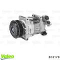 Compresor de aire acondicionado Citroen C4 B7