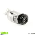 Compresor de aire acondicionado Renault Koleos HY0