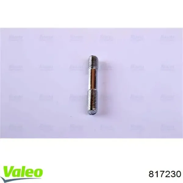 Condensador aire acondicionado 817230 VALEO
