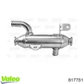 Enfriador de recirculación de gases de escape EGR Citroen Xsara N2