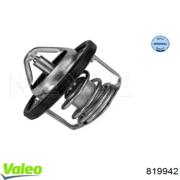 Termostato TH507582J Pierburg