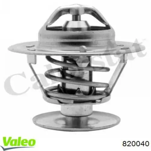 Termostato 350171A ERA Benelux