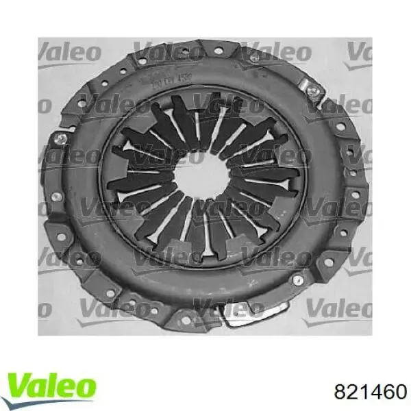 Embrague 821460 VALEO