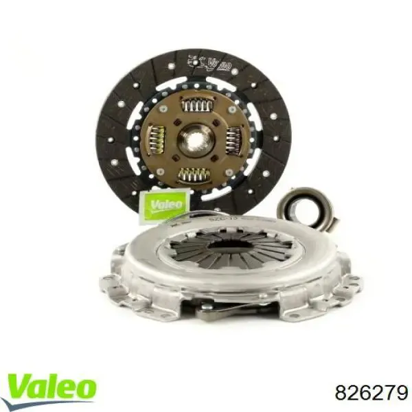 826279 VALEO