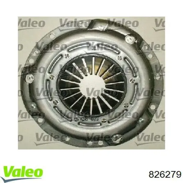 826279 VALEO