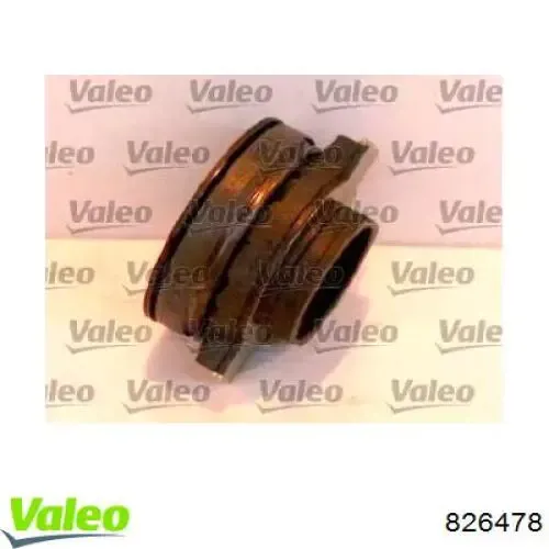 Embrague 826478 VALEO