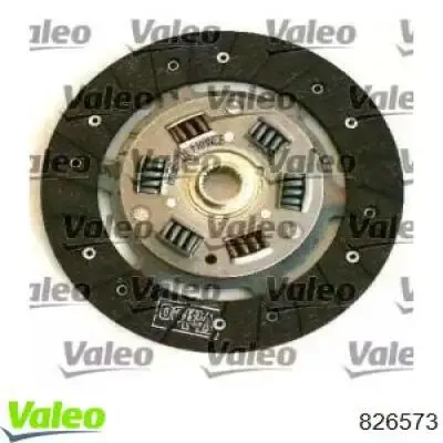 Embrague 826573 VALEO