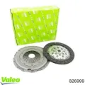 Embrague SsangYong Actyon QJ