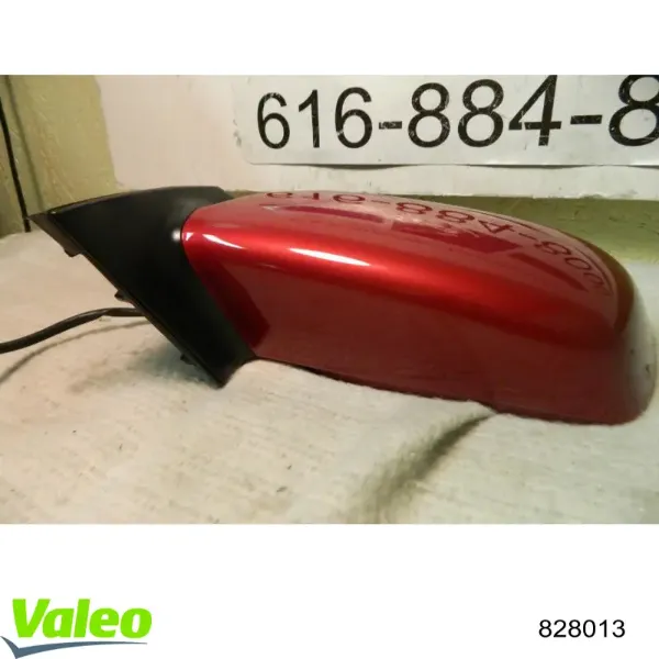 Embrague 828013 VALEO