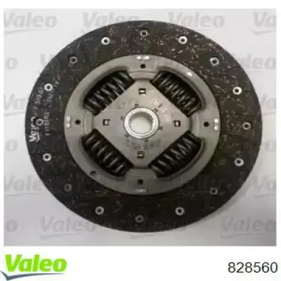 Embrague 828560 VALEO
