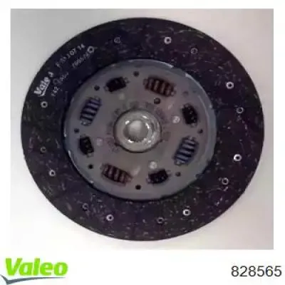 Embrague 828565 VALEO