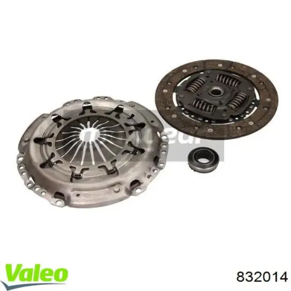 Embrague 832014 VALEO