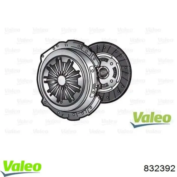 Embrague 55265489 Fiat/Alfa/Lancia