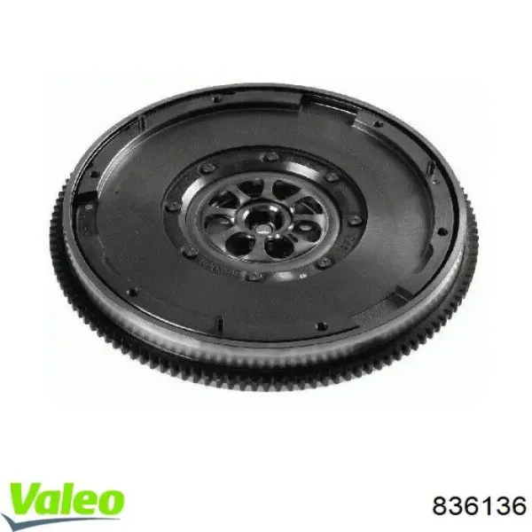 836136 VALEO