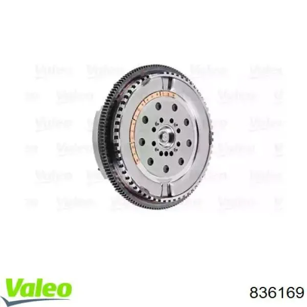 836169 VALEO