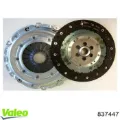 Embrague Ford Kuga CBV