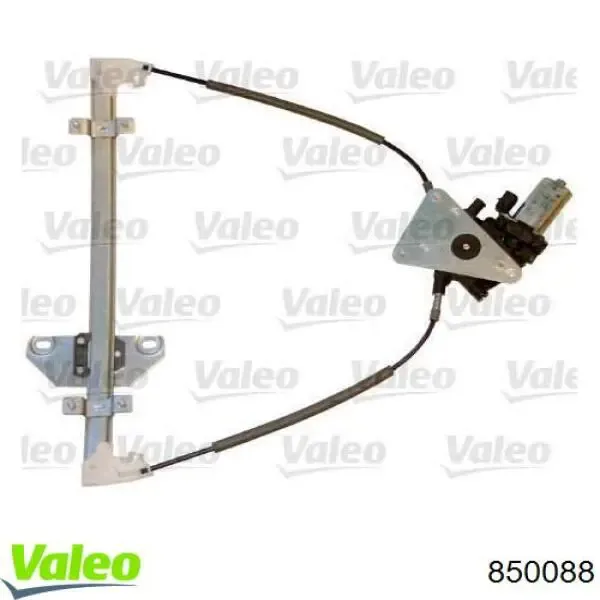 Comprar 96233470 General Motors Mecanismo de elevalunas delantero izquierdo