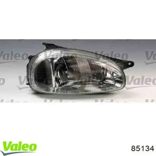 Faro izquierdo FP5022R5E FPS