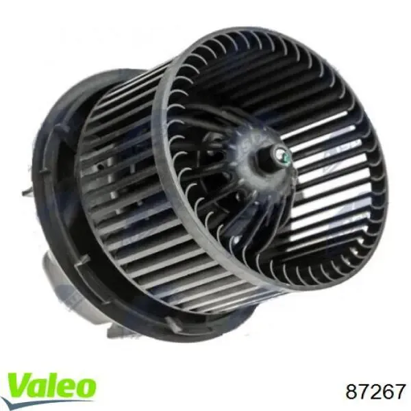 Motor regulador de faros 87267 VALEO