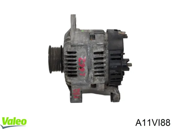 Alternador A11VI88 VALEO