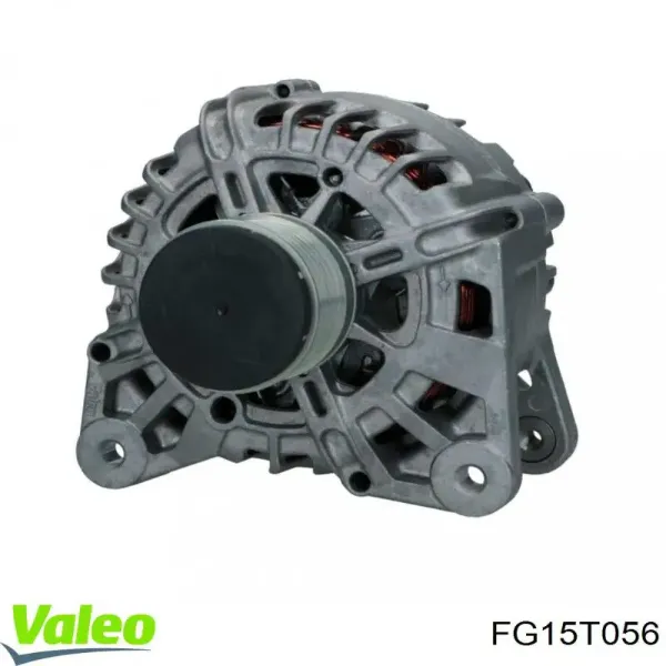 Alternador FG15T056 VALEO