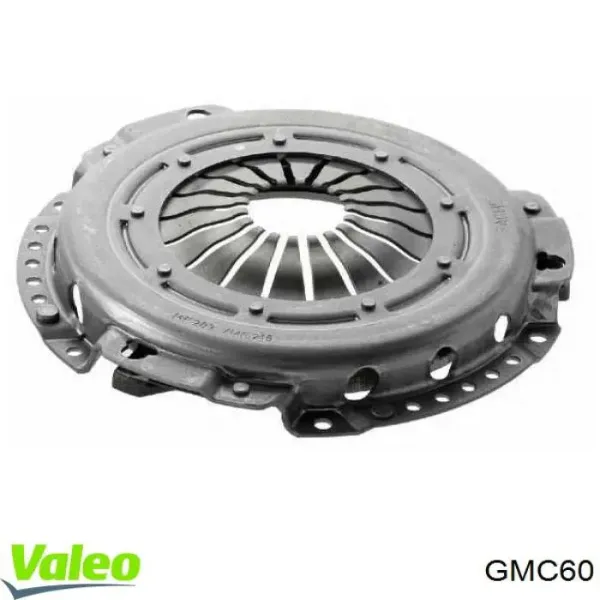 Plato de presión de embrague GMC60 VALEO