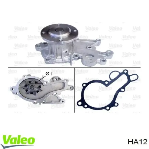 HA13 VALEO