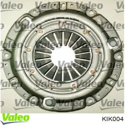 Embrague KIK004 VALEO
