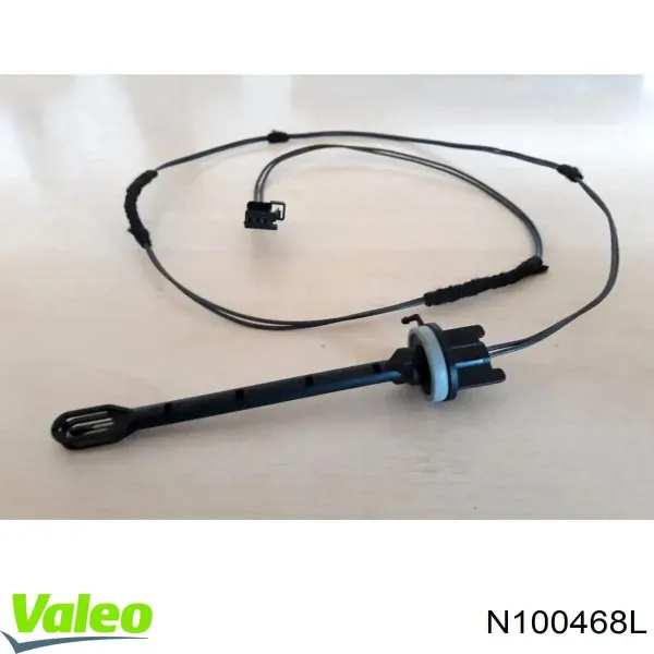 Sensor de la temperatura interior N100468L VALEO