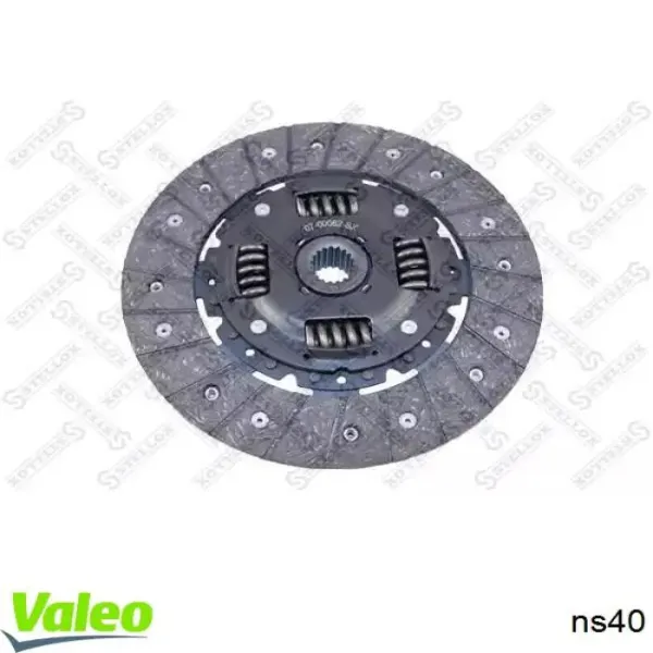 Disco de embrague Nissan Primera P12