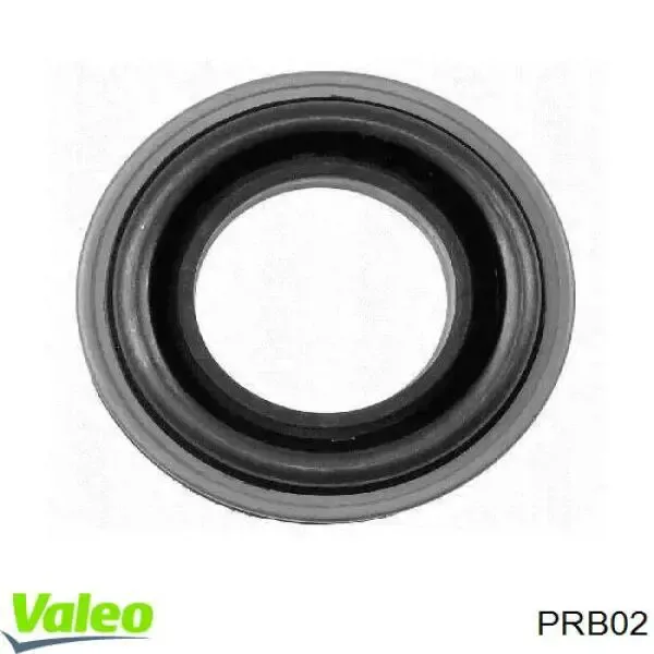 Cojinete de embrague PRB02 VALEO