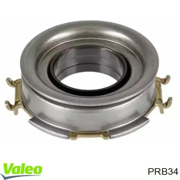 Cojinete de embrague PRB34 VALEO