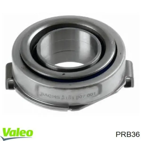 Collarin de embrague VALEO PRB36