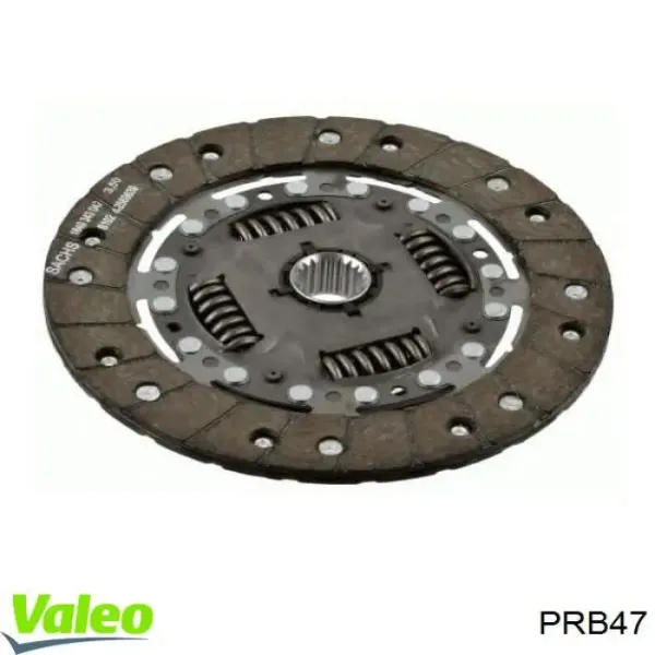 Cojinete de embrague PRB47 VALEO