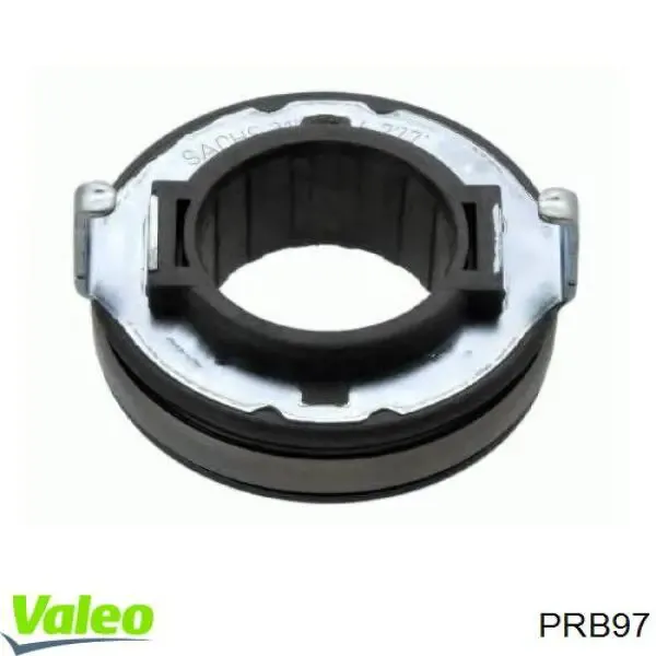Cojinete de embrague PRB97 VALEO
