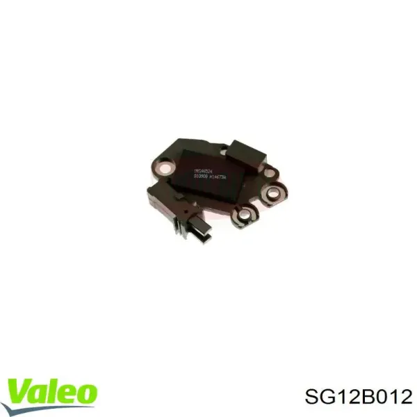 Alternador SG12B012 VALEO