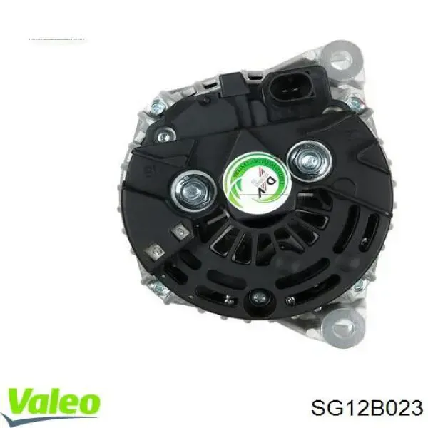 Alternador SG12B023 VALEO