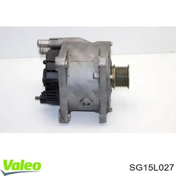 Alternador SG15L027 VALEO
