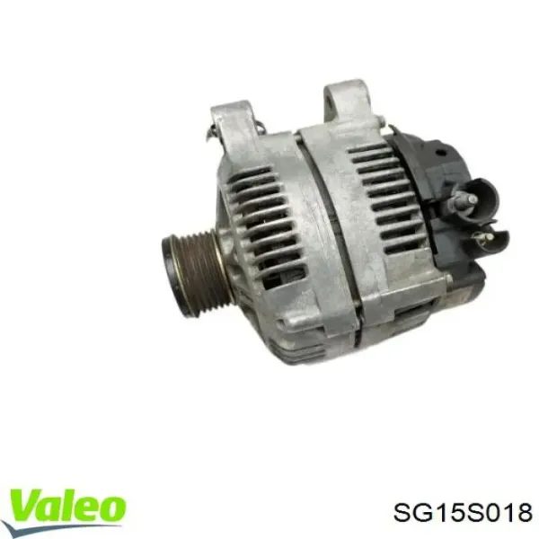 Alternador SG15S018 VALEO