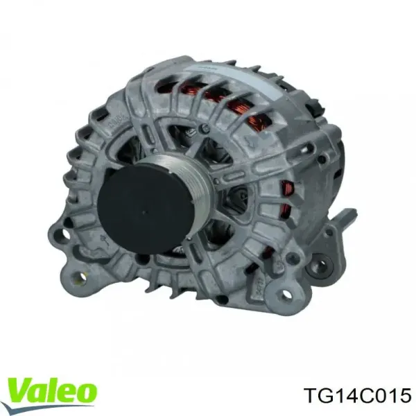 Alternador TG14C015 VALEO