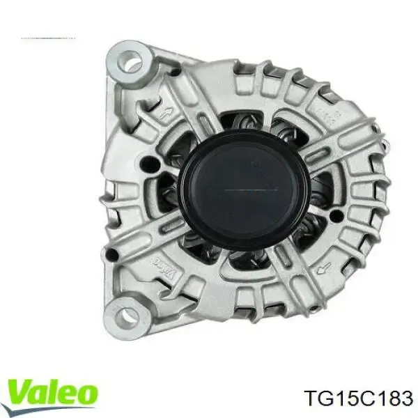 Alternador TG15C183 VALEO