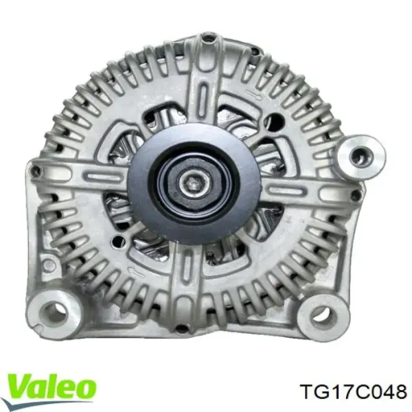 Alternador TG17C048 VALEO
