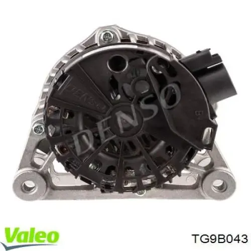 Alternador TG9B043 VALEO