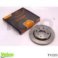Plato de presión de embrague Toyota RAV4 XA