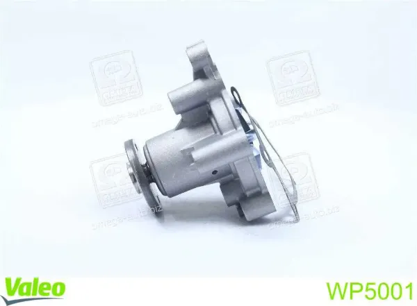 Bomba de agua WP5001 VALEO
