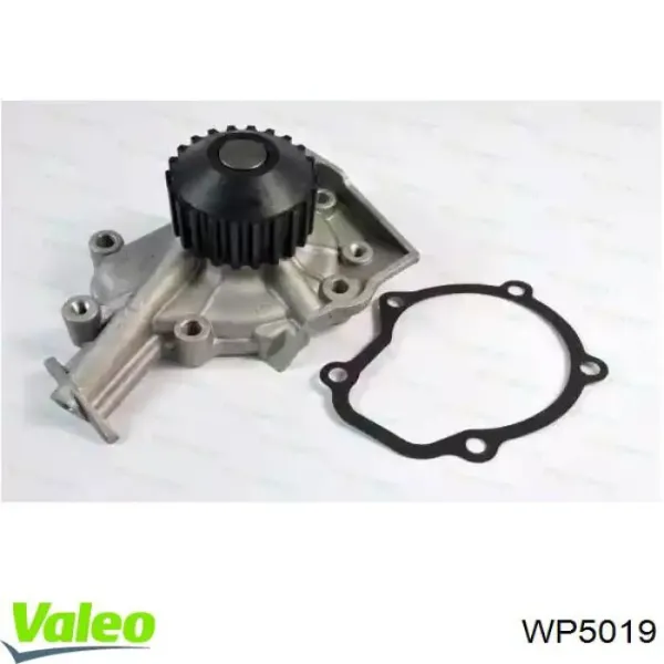 Bomba de agua WP5019 VALEO