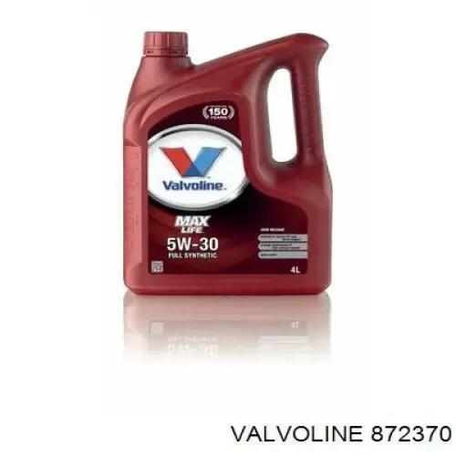 15F6C5 Castrol