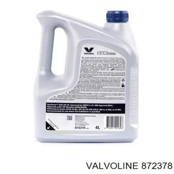 15F6C5 Castrol