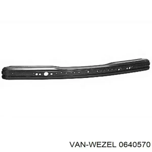 640570 VAN Wezel