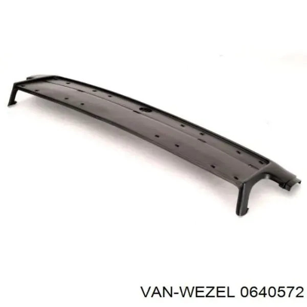 640570 VAN Wezel